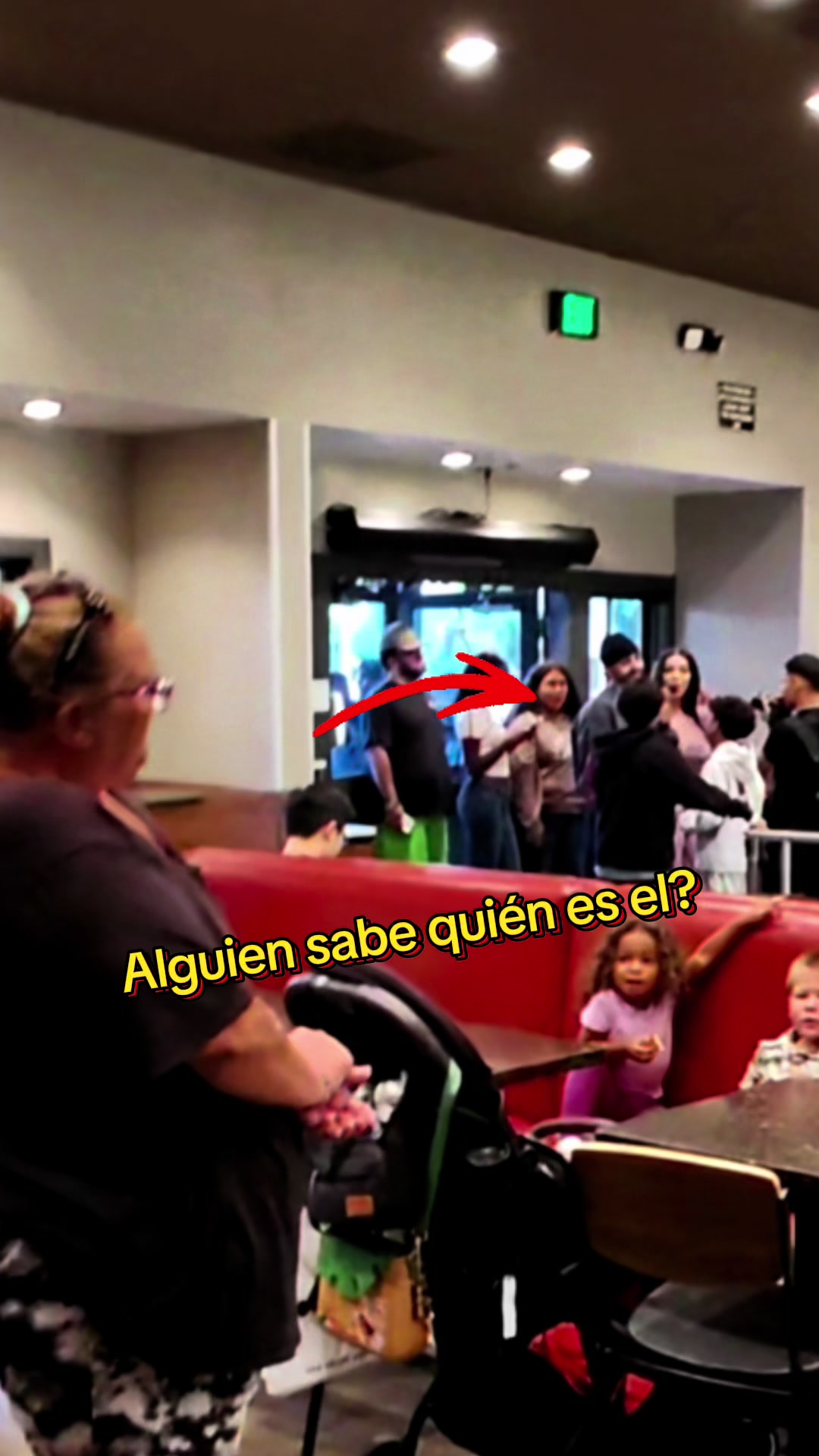 @Los Mireles