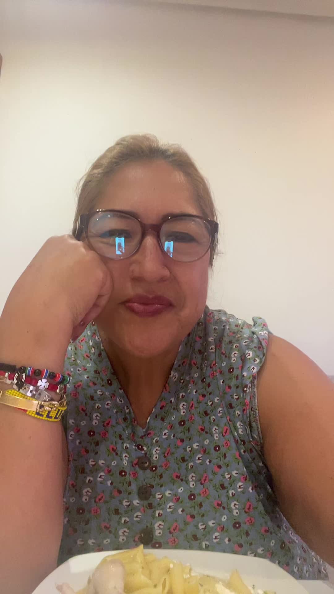 @El programa de Rossmery Flores