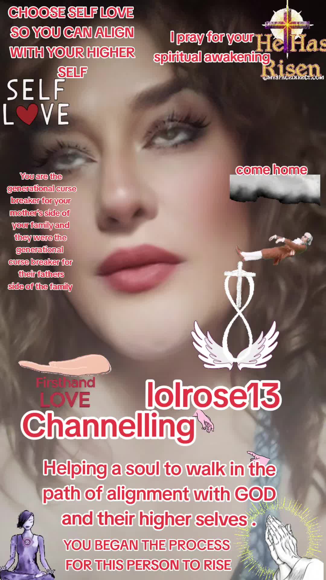 @Rosely