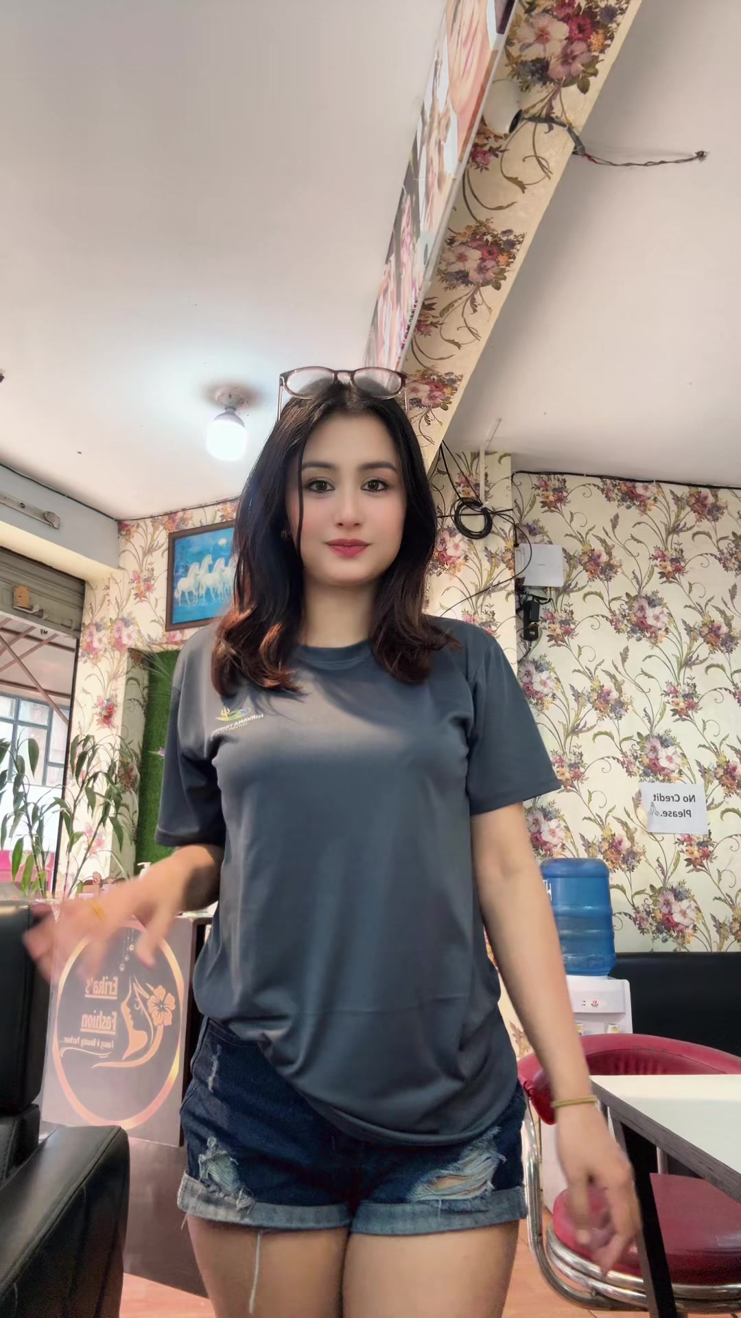 @Nisha khadka