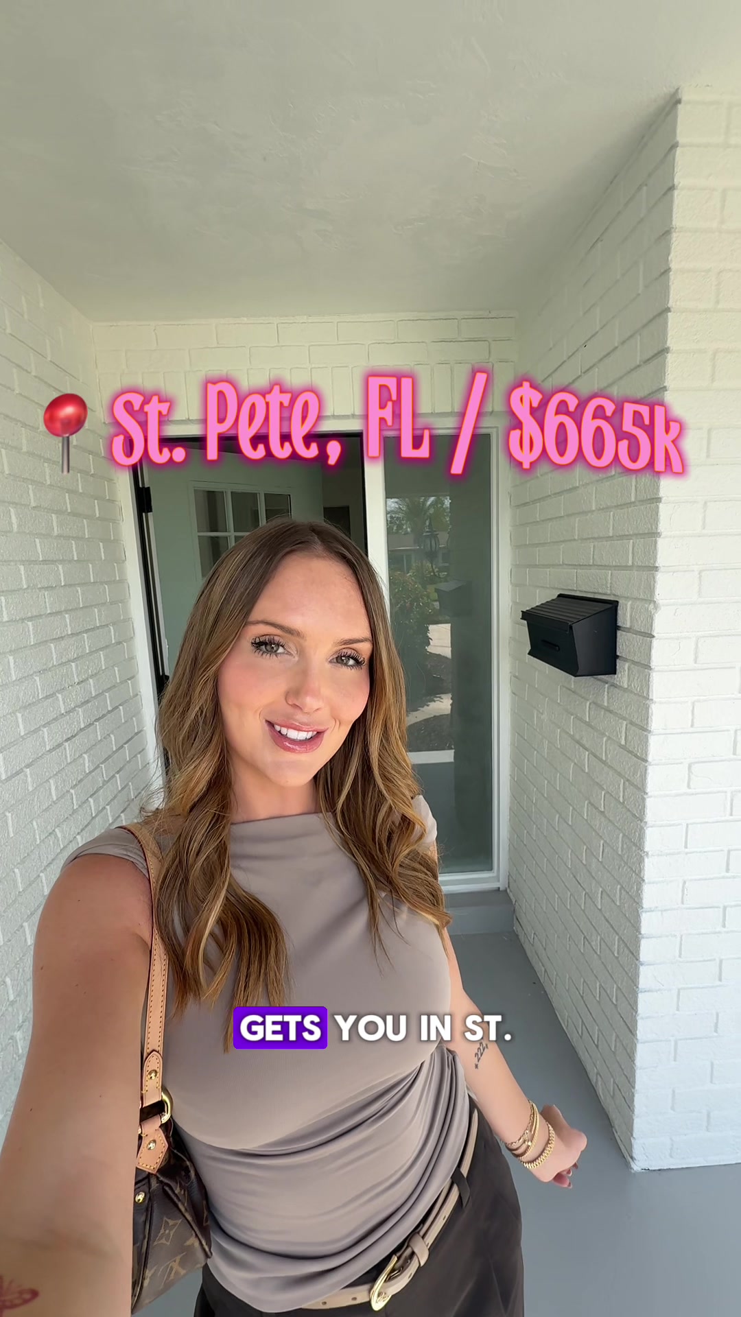 @Rachel / St. Pete Realtor🌞🌴