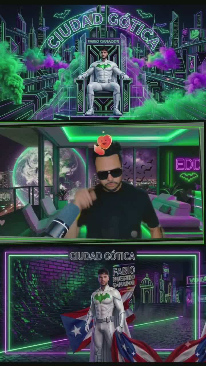 @🌓 EDD 🦇🌟BATMAN🌟