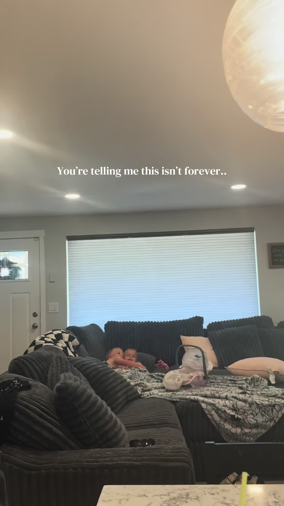 @SAHM | KENZIE ๐