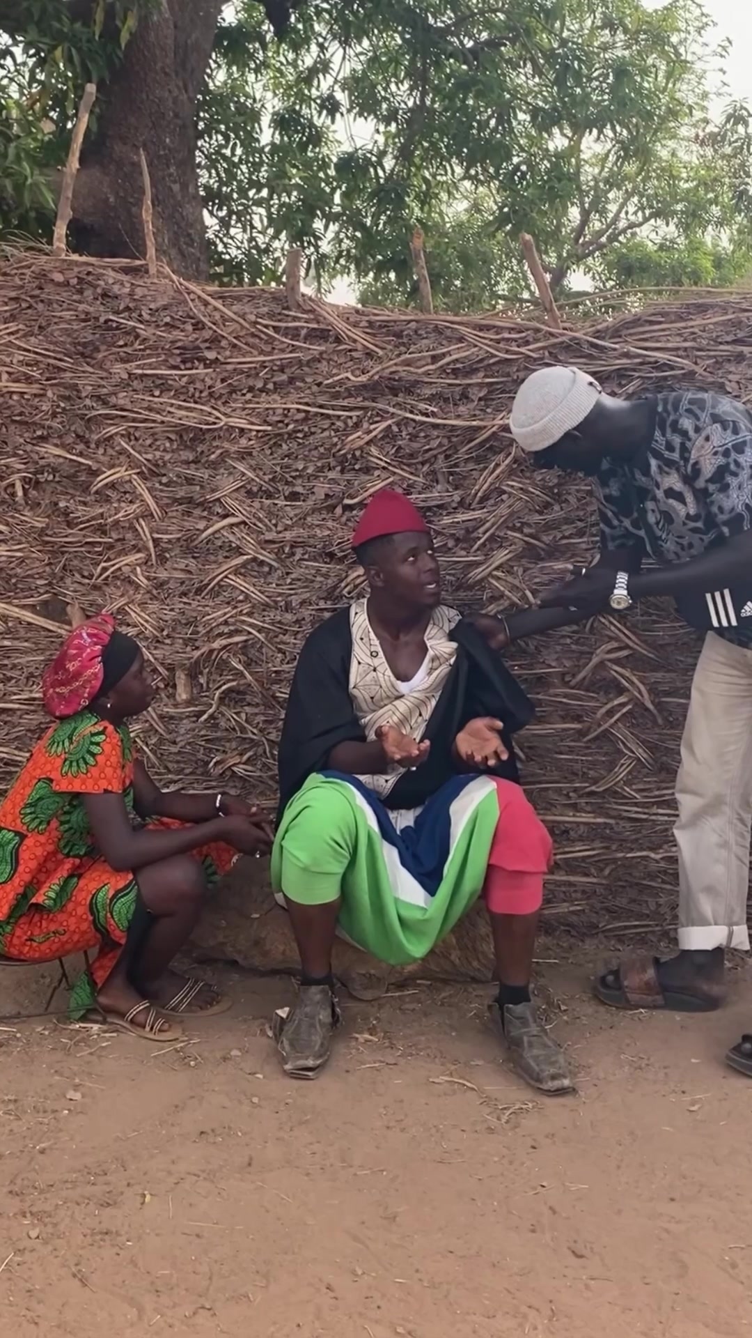 @kawcomedy1🇬🇲🇸🇳🇬🇳