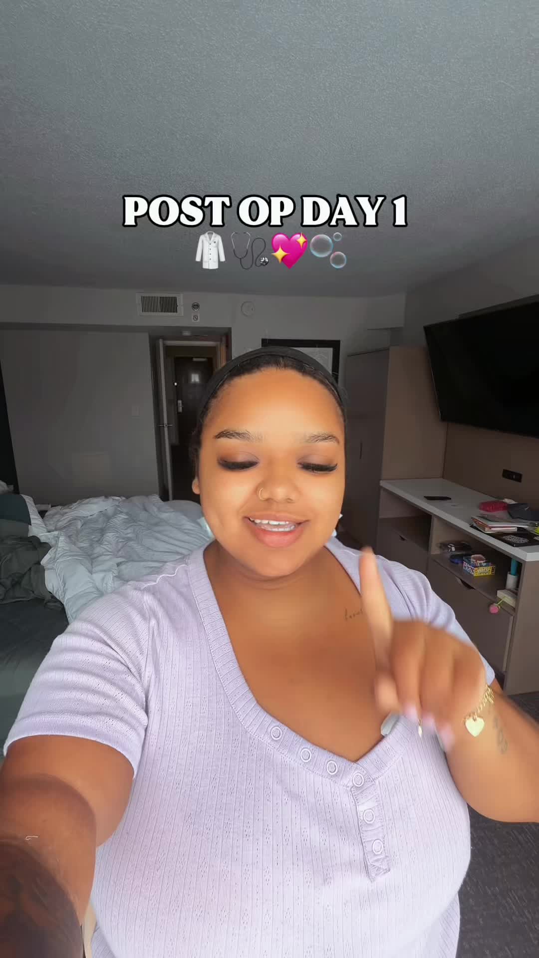 @Curlyheadsierra 💗
