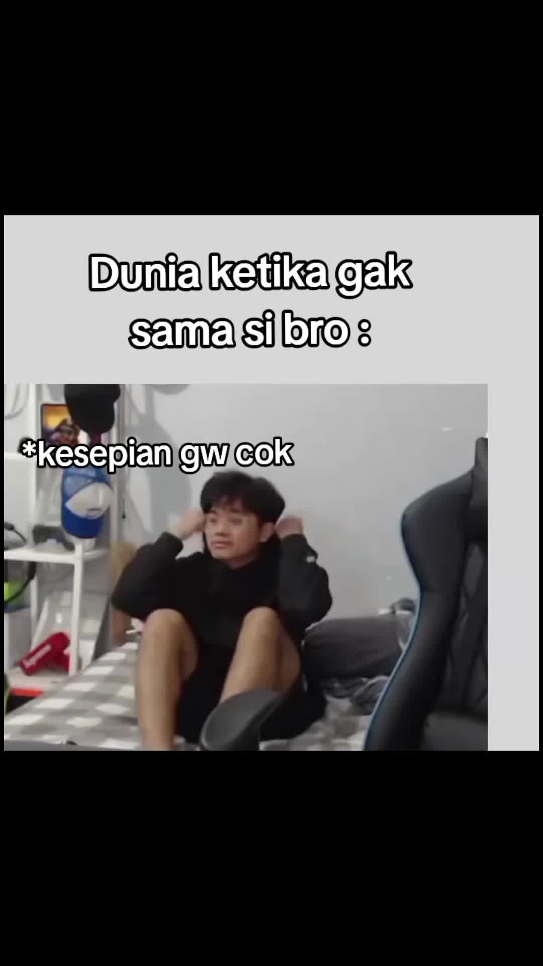 @Fahri hahahaha😝🤙