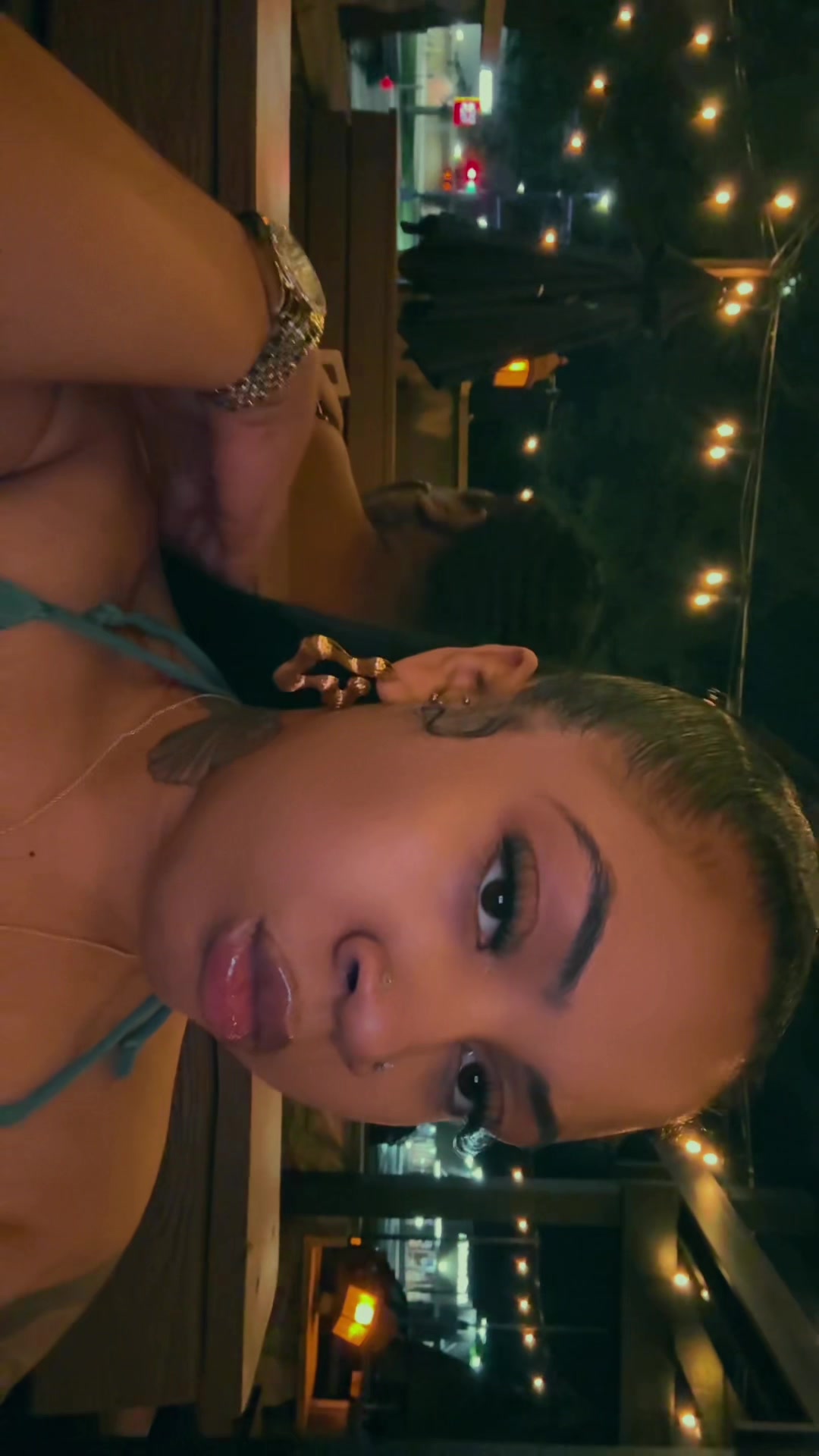 @ManiRenee
