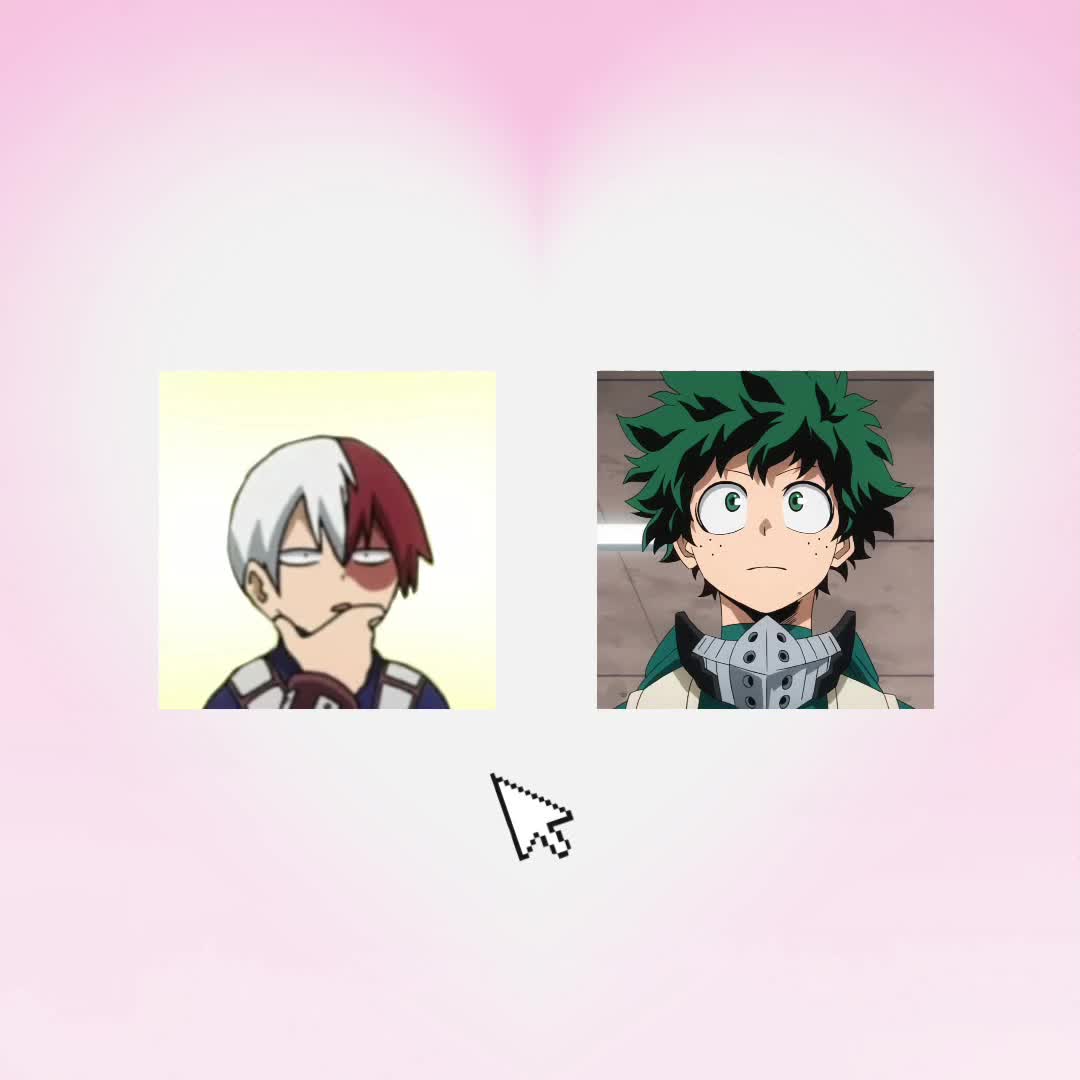 @Katsuki Bakugo
