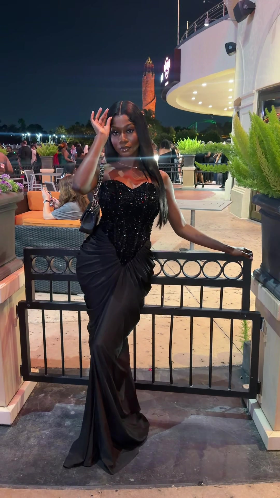 @SABRINA B.