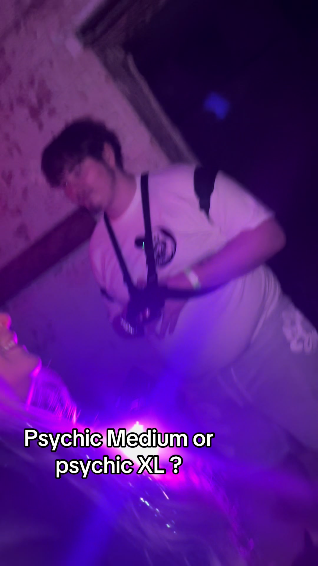 @pattyparanormal👻