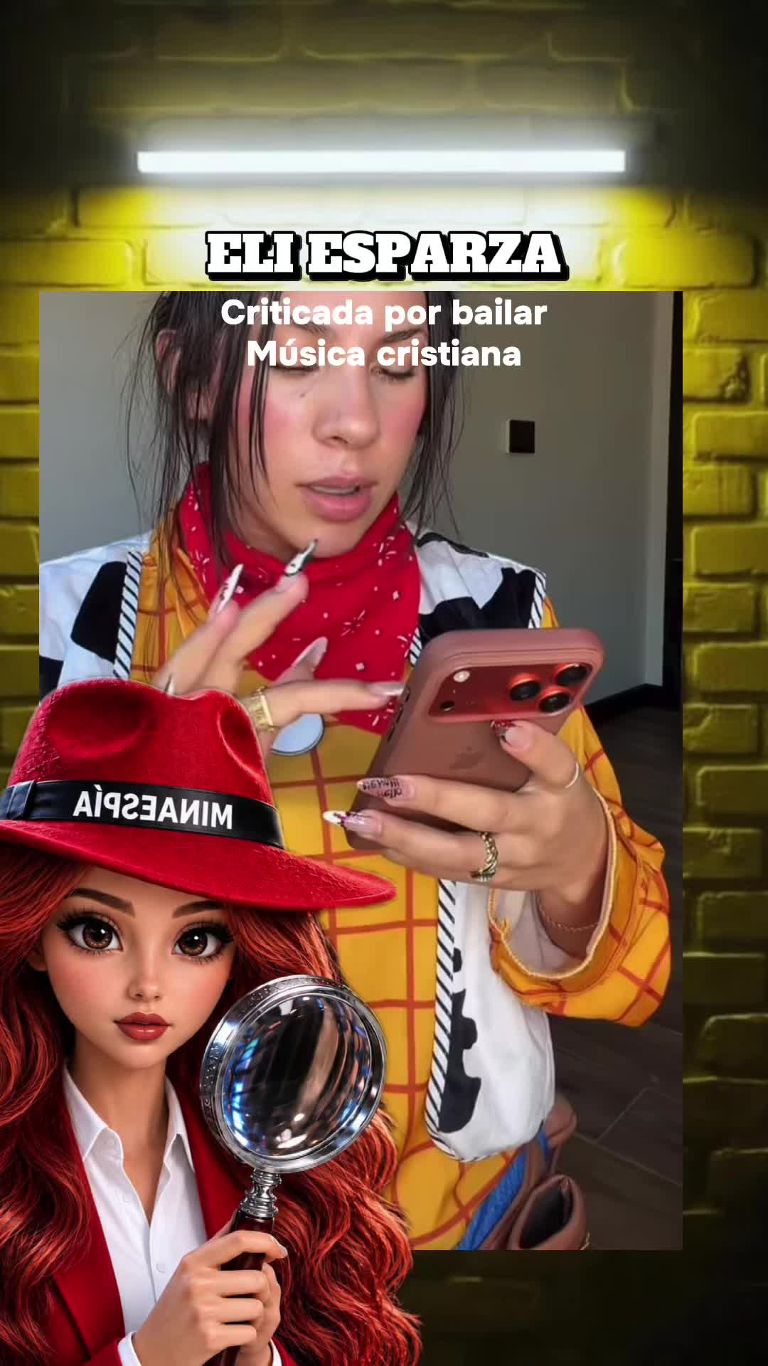 @Minaespia🔎