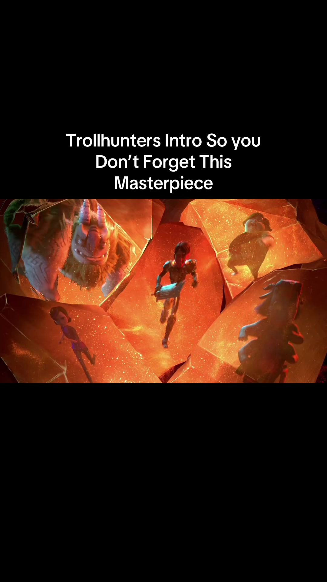 @Trollhunters Clips