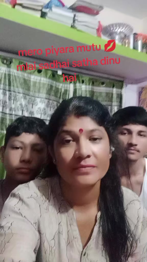 @dhanmati Awasthi pant
