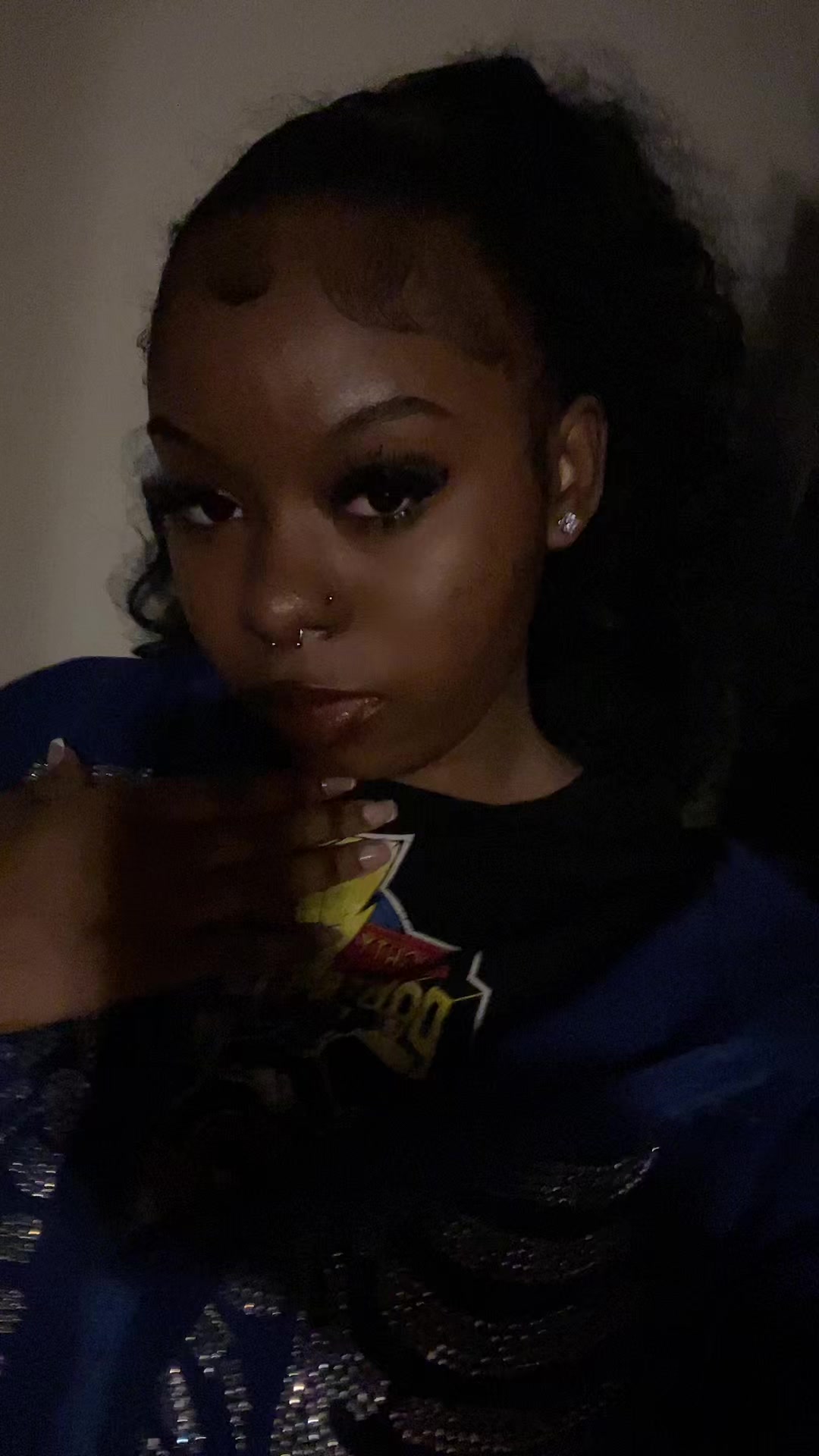 @AsiyahKimone☆
