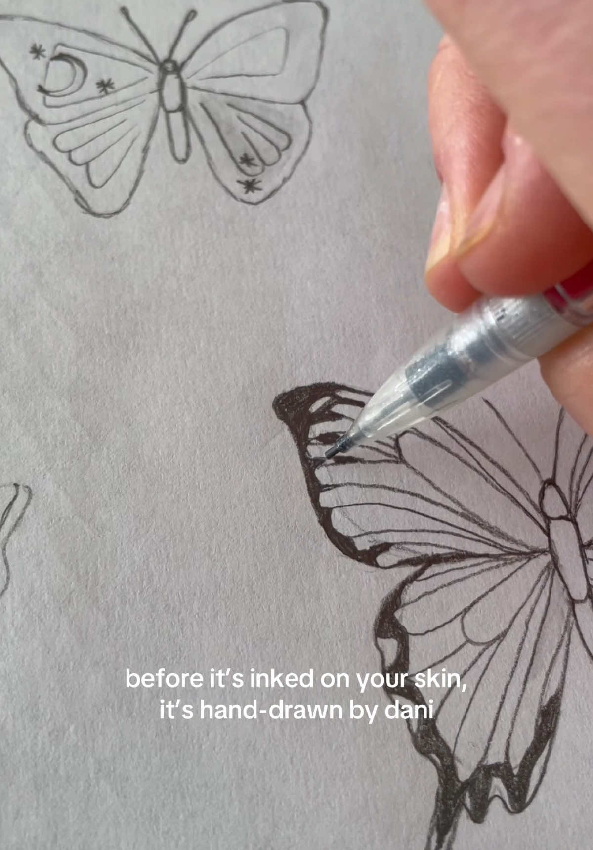 @INKED BY DANI
