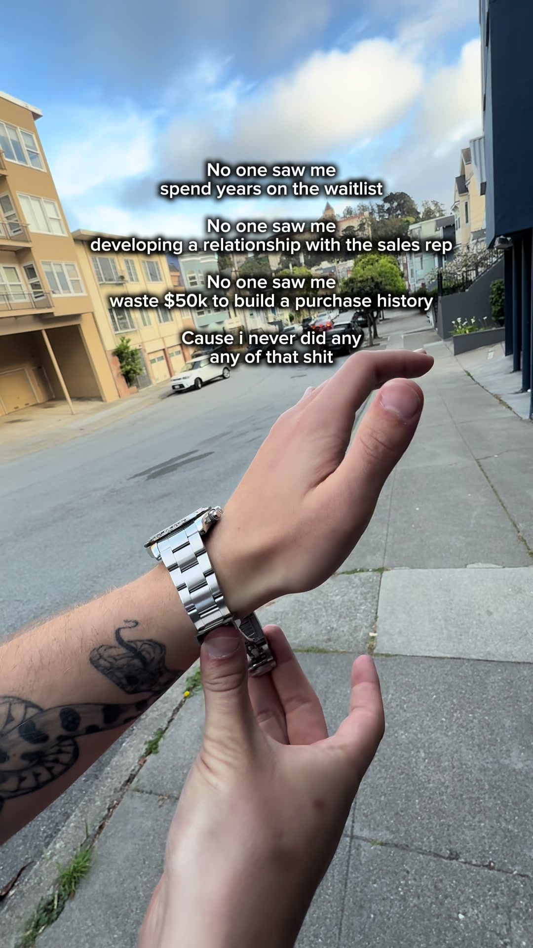 @Relax Watch Shop