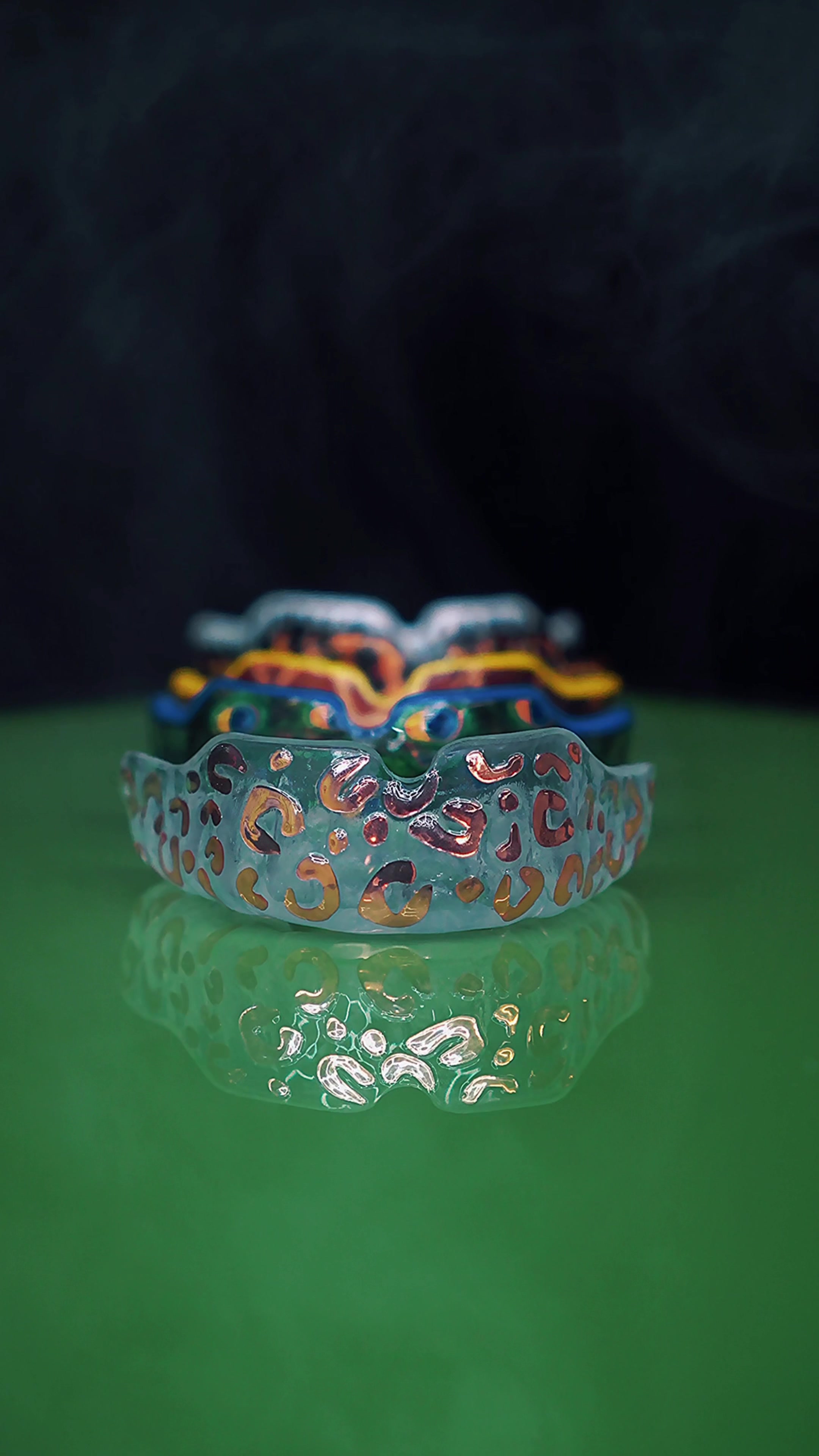 @Damage Control Mouthguards