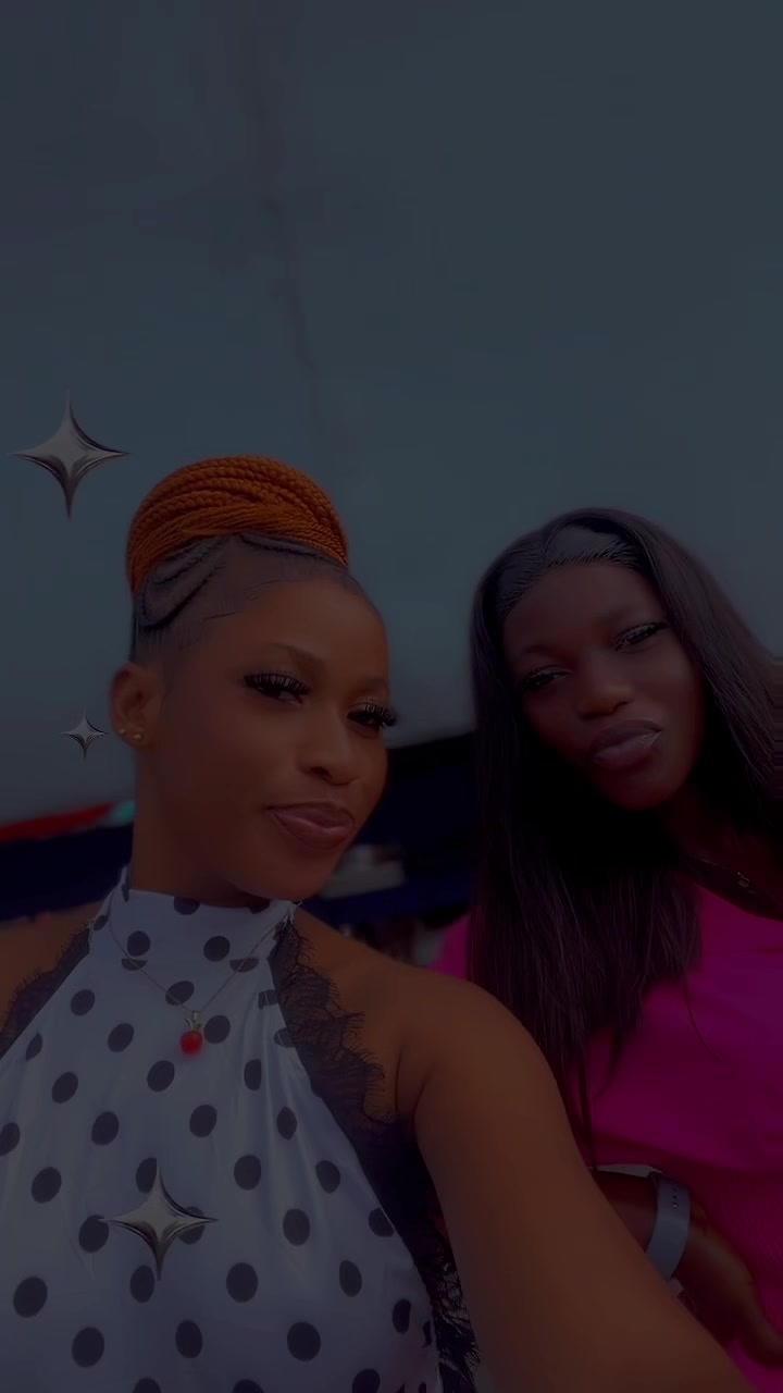 @Ohemaa❤️💕Sizeless💕🥰
