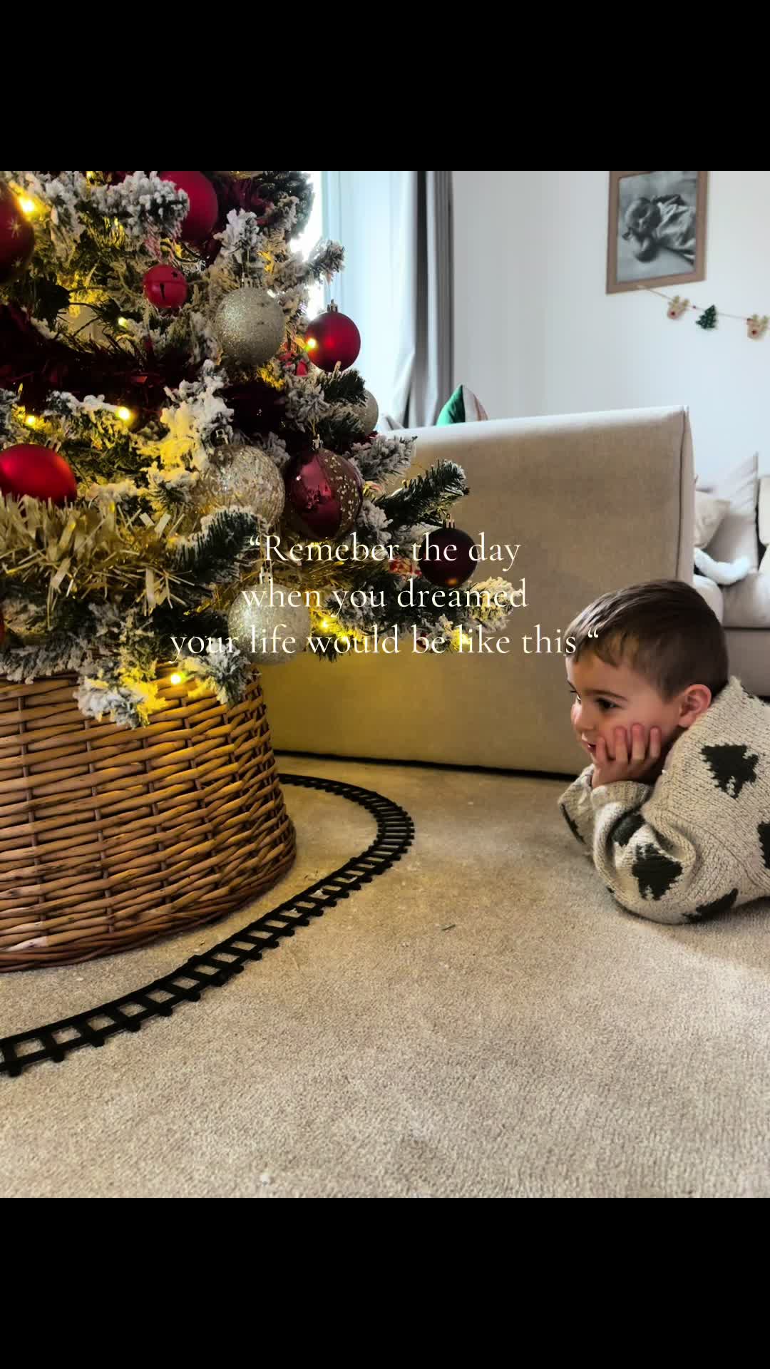@Charlotte | Motherhood