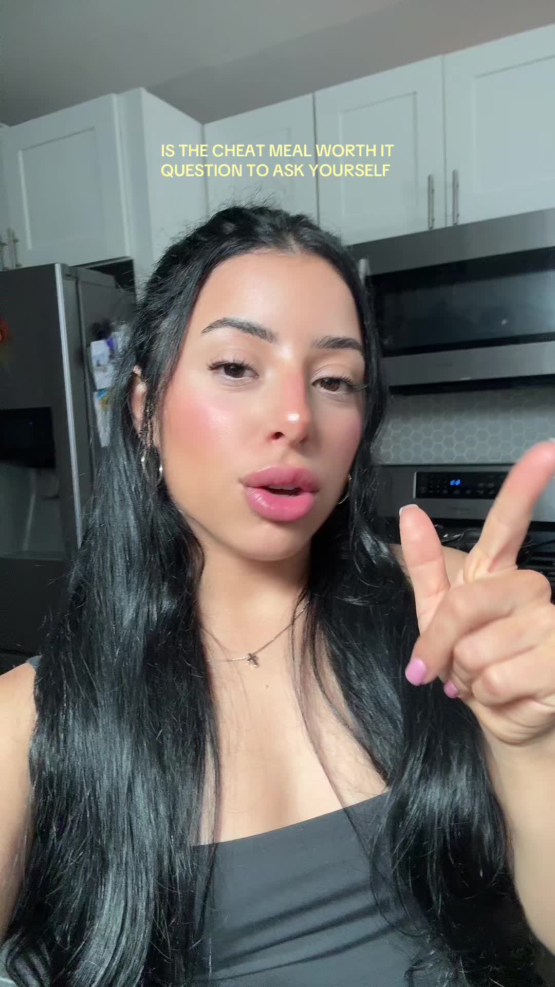 @riley kristine