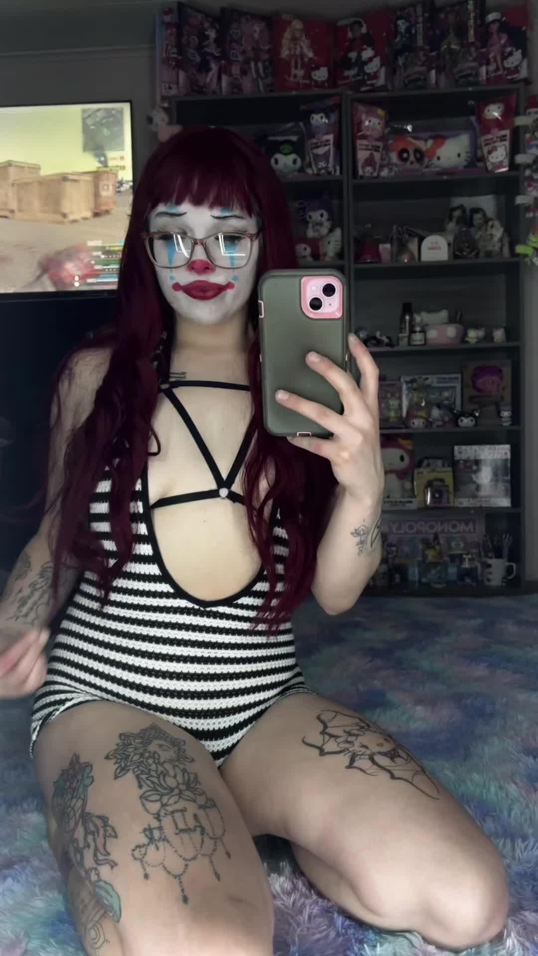 @Snowbunny444