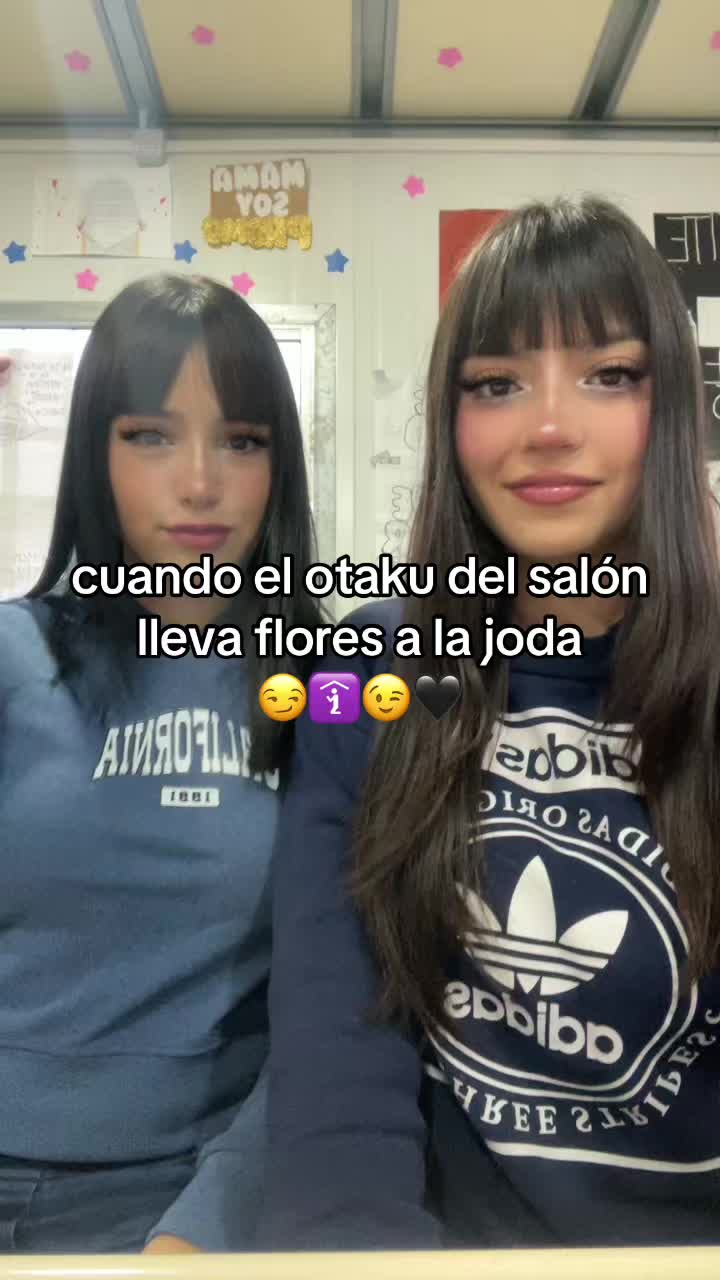 @las puchainas🫦