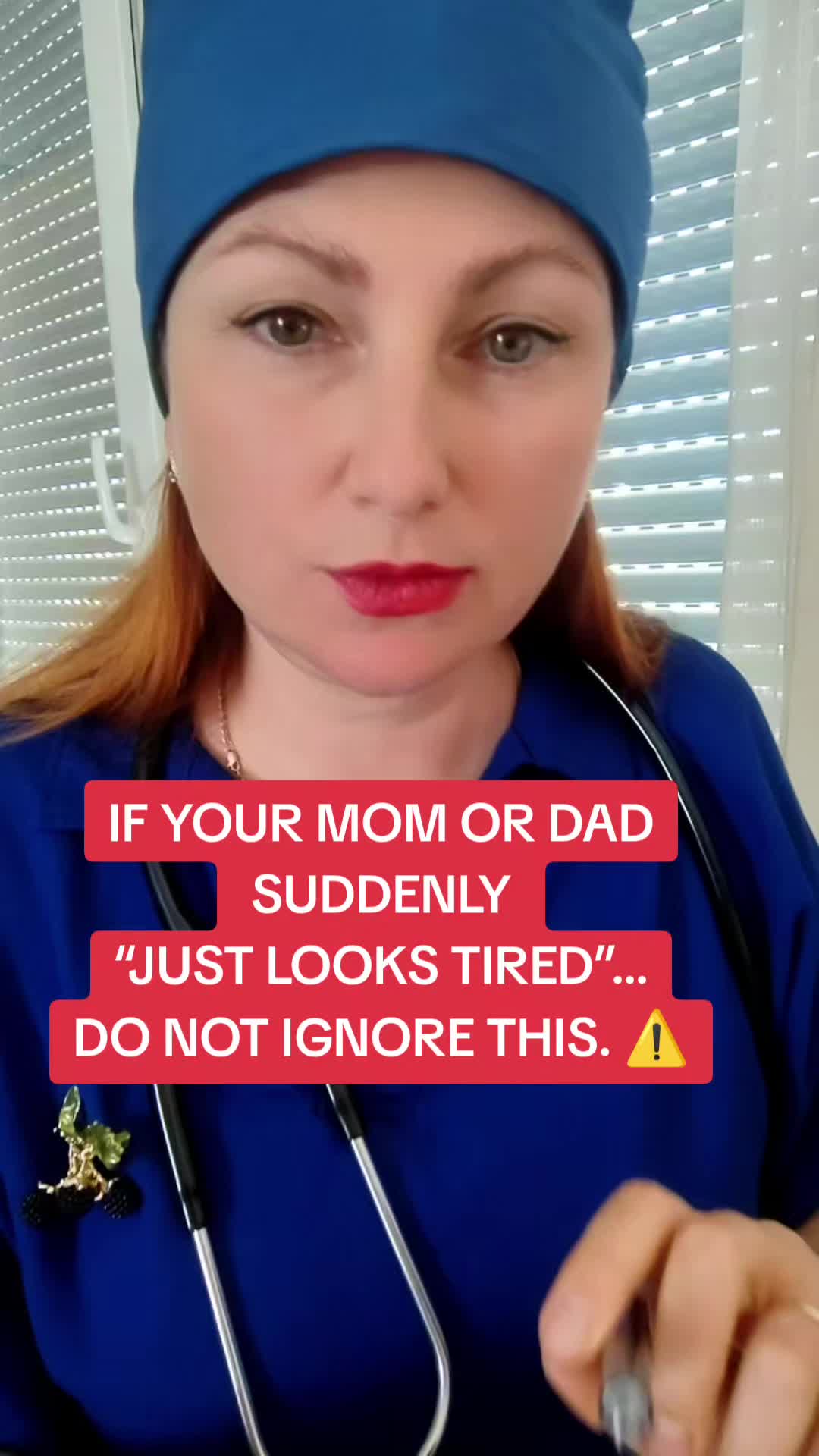 @Doctor Linda