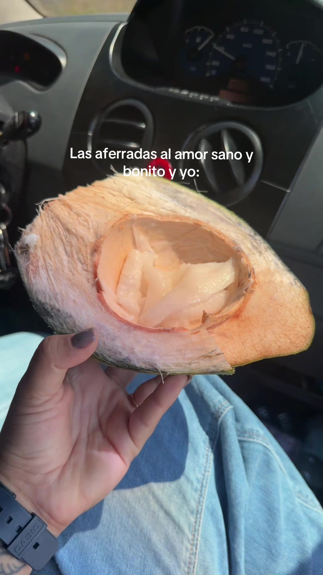 @Endrismar Briceño