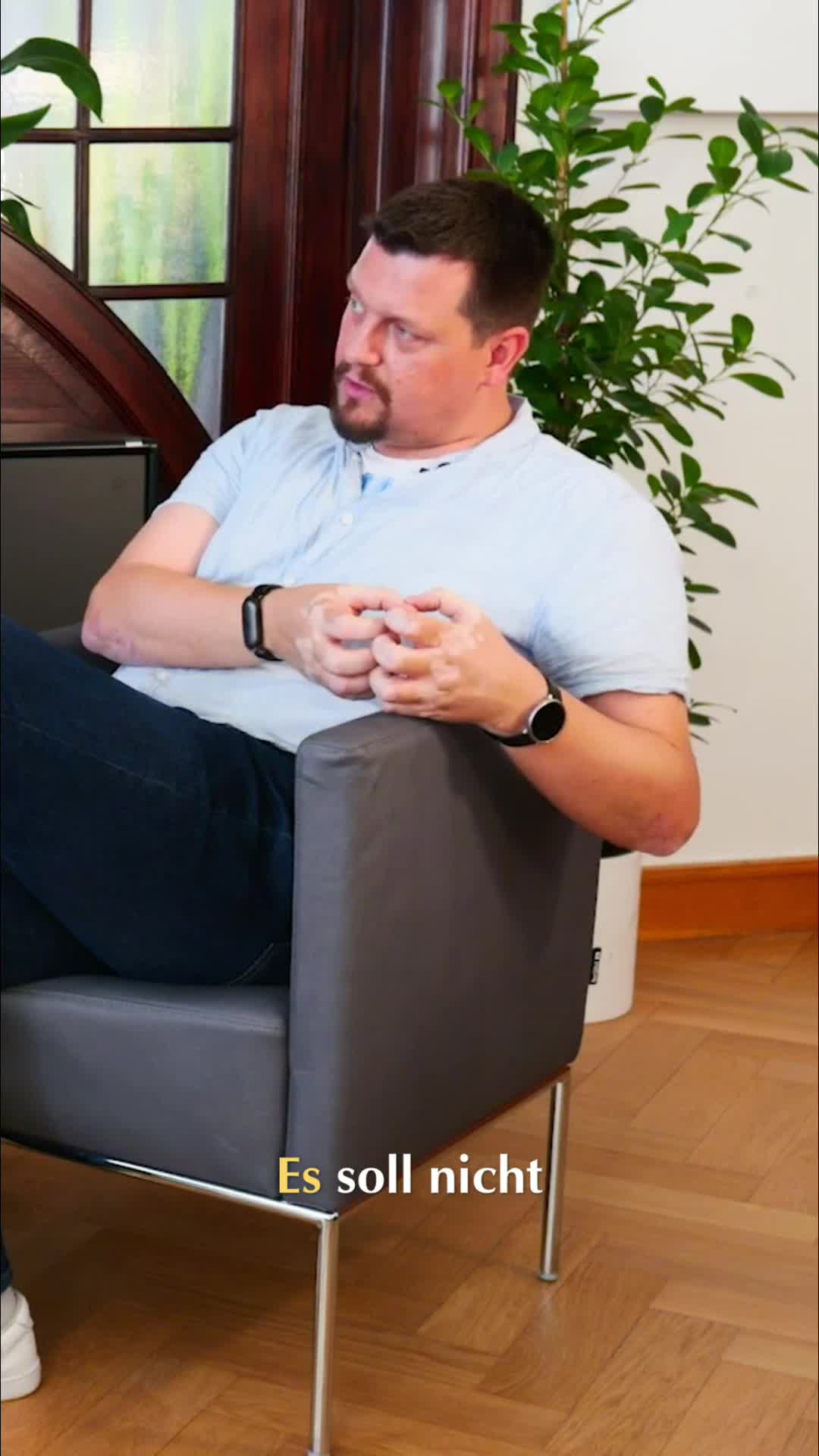 @Ehrlicher Unternehmer Content