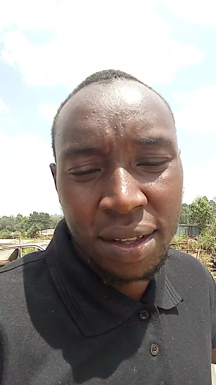 @Kuga wa Roma (fame kemboi)