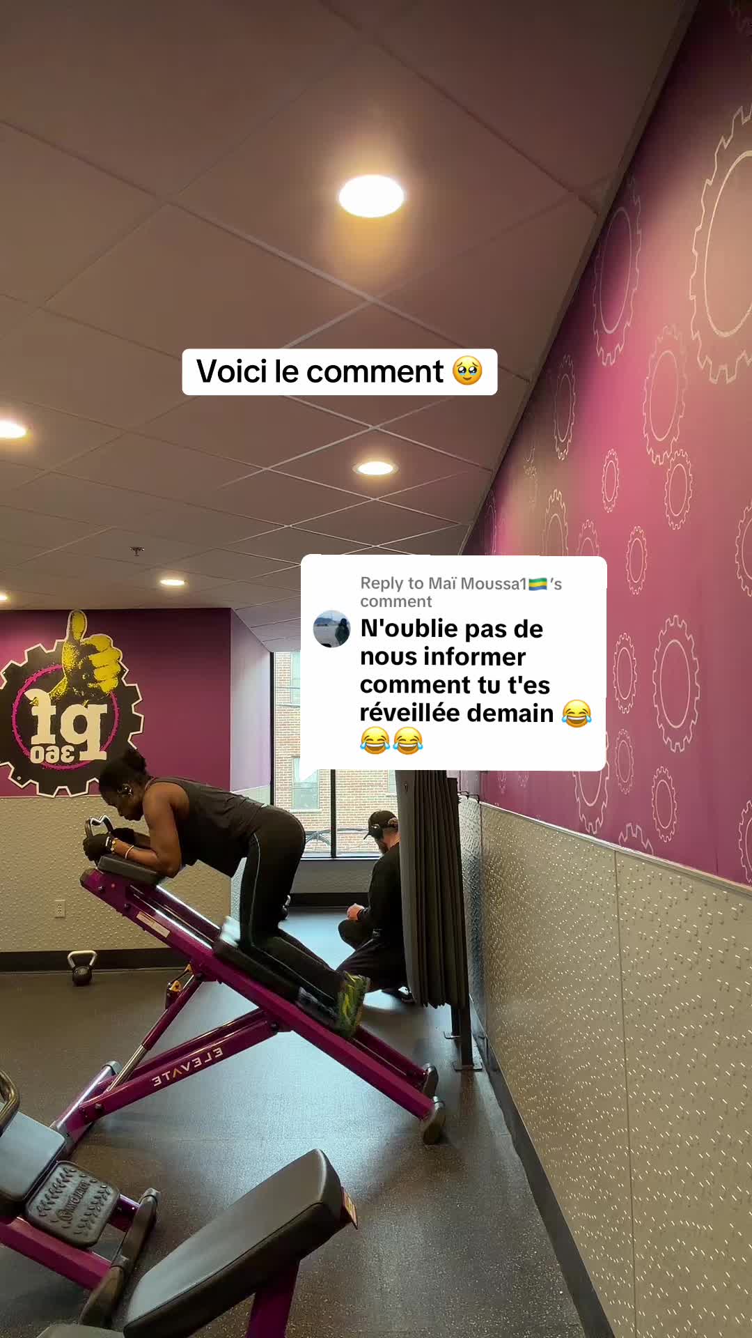 @Aicha La Nigerienne