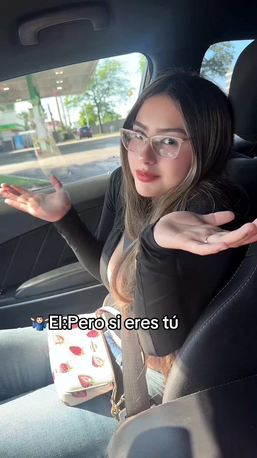 @Kendra Moreno