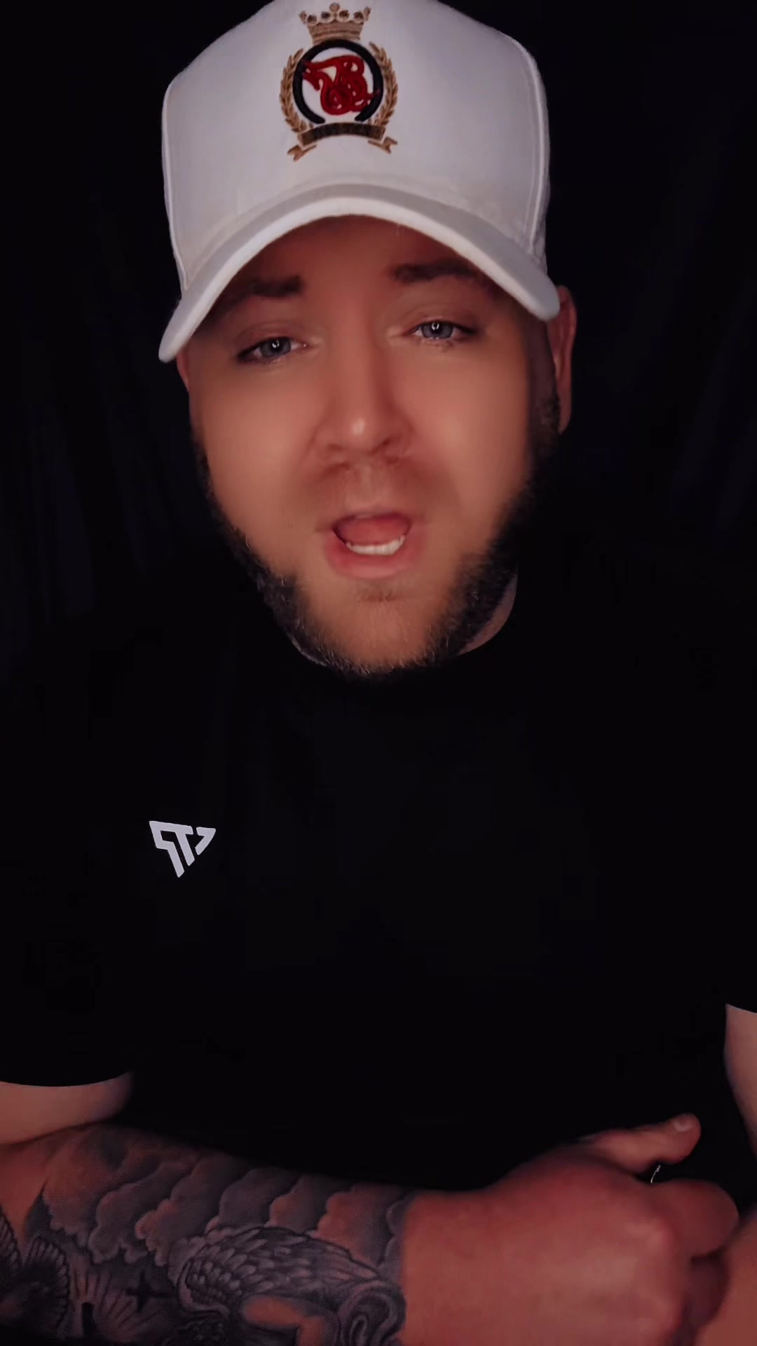 @James