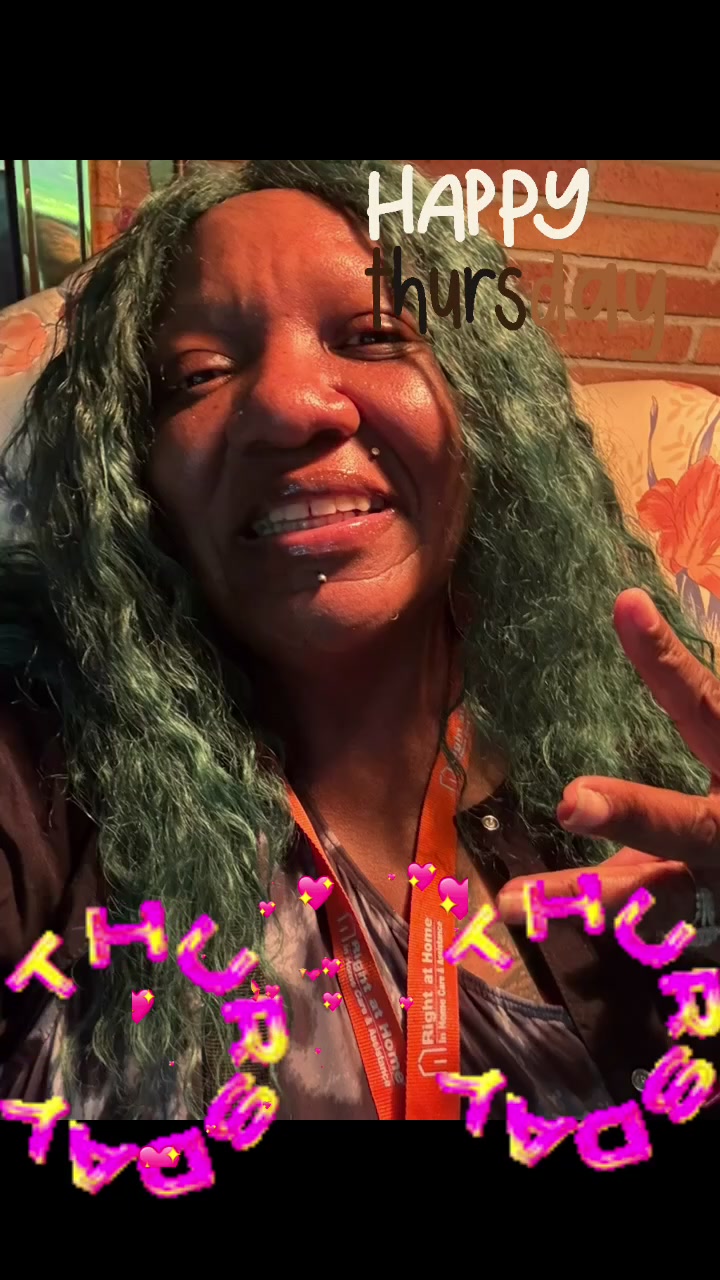 @Kysha Lewis