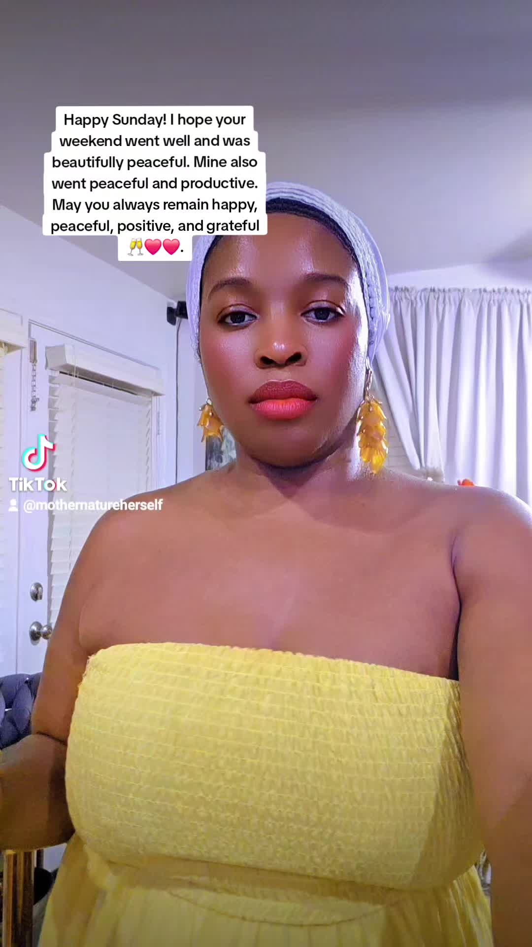 @mothernatureherself