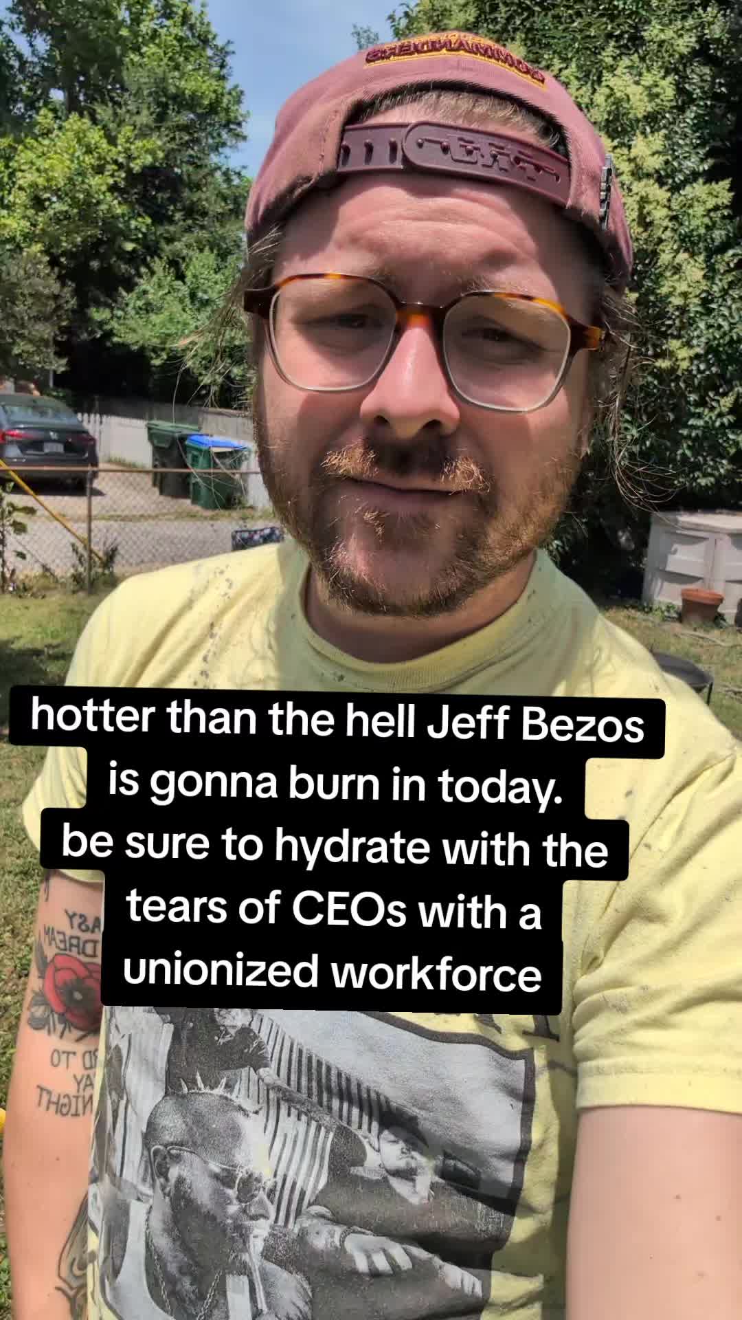 @Dead Billionaires