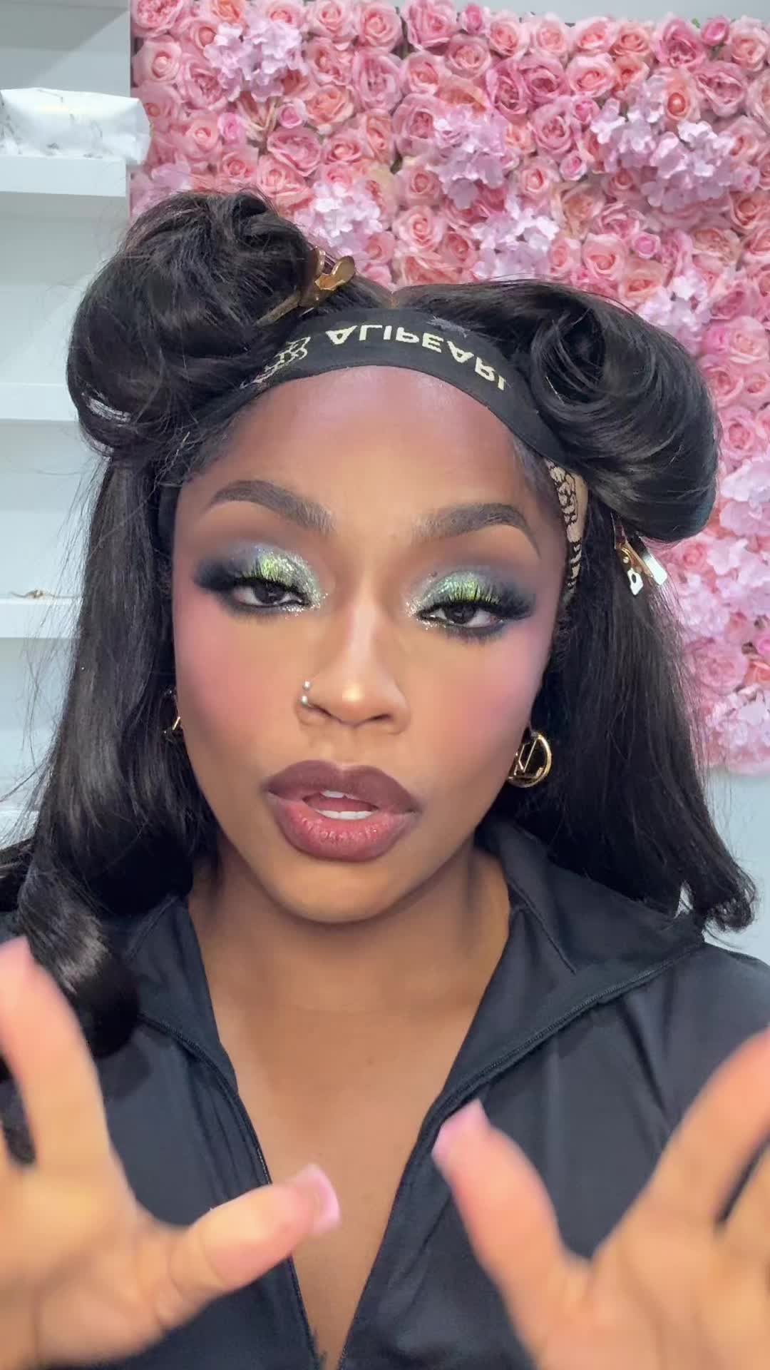 @Scratchedbykat cosmetics