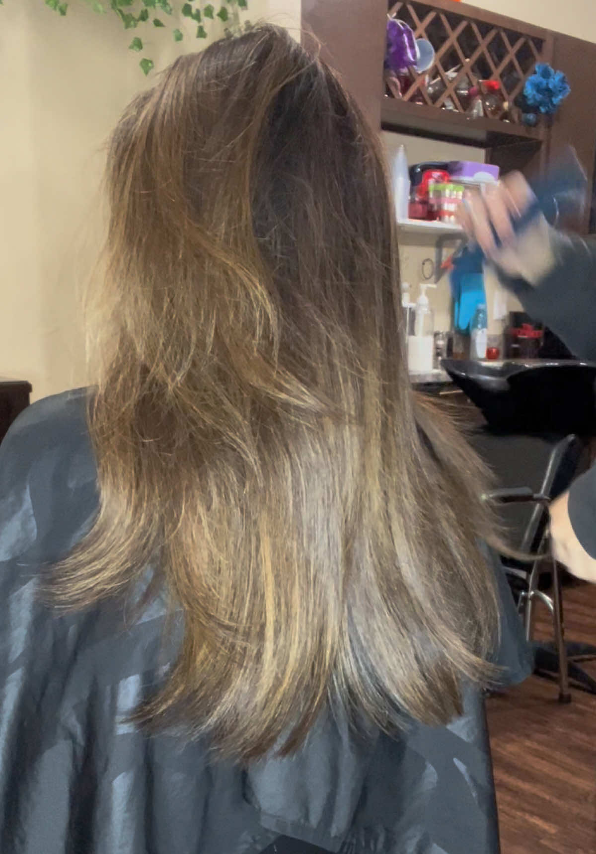 @Jazz || SAN ANTONIO TX HAIR