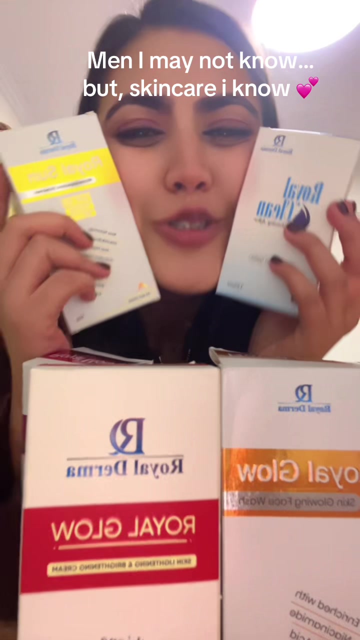 @Royal Derma