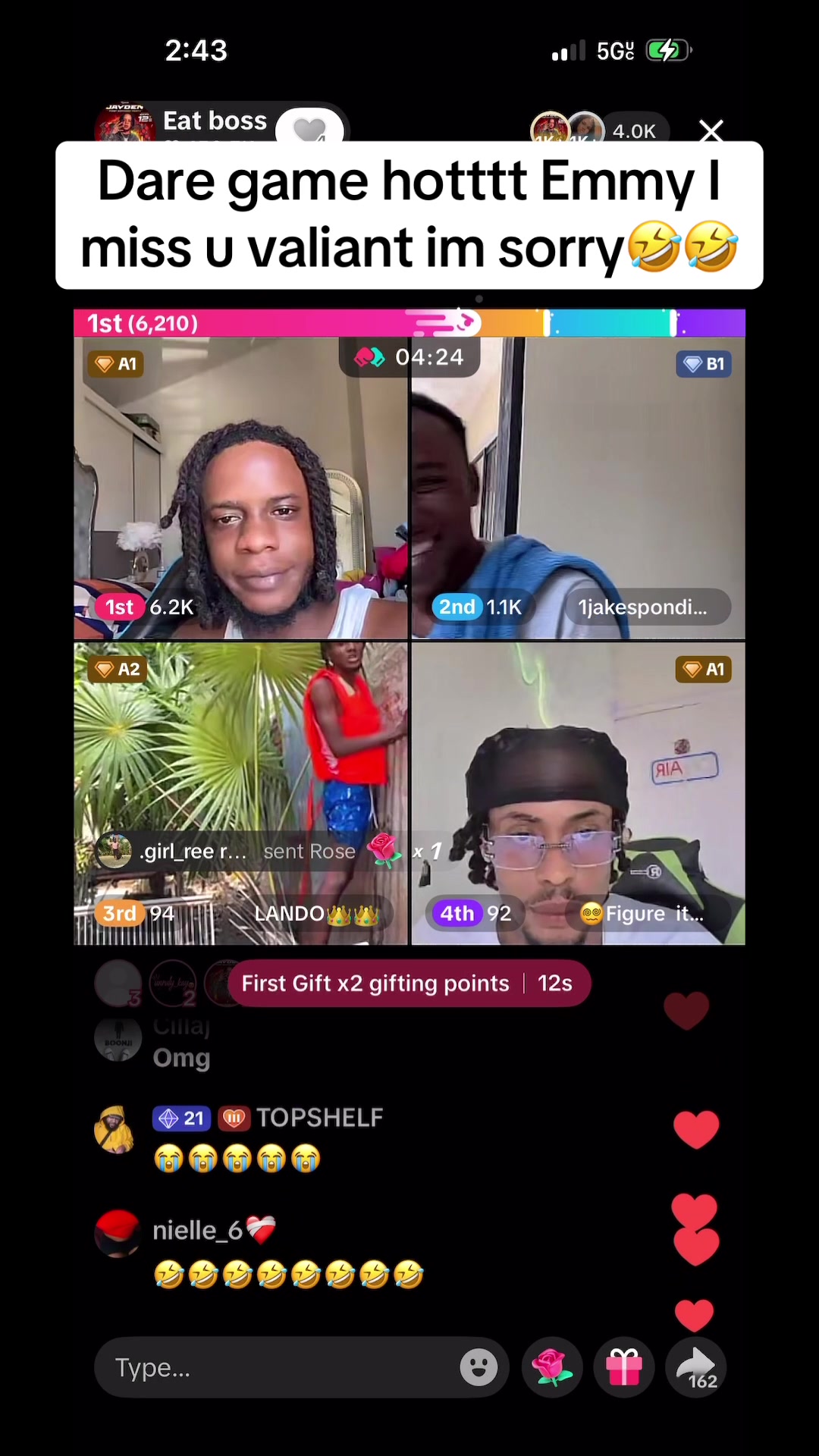 @Ja fastest screen recorder🇯🇲