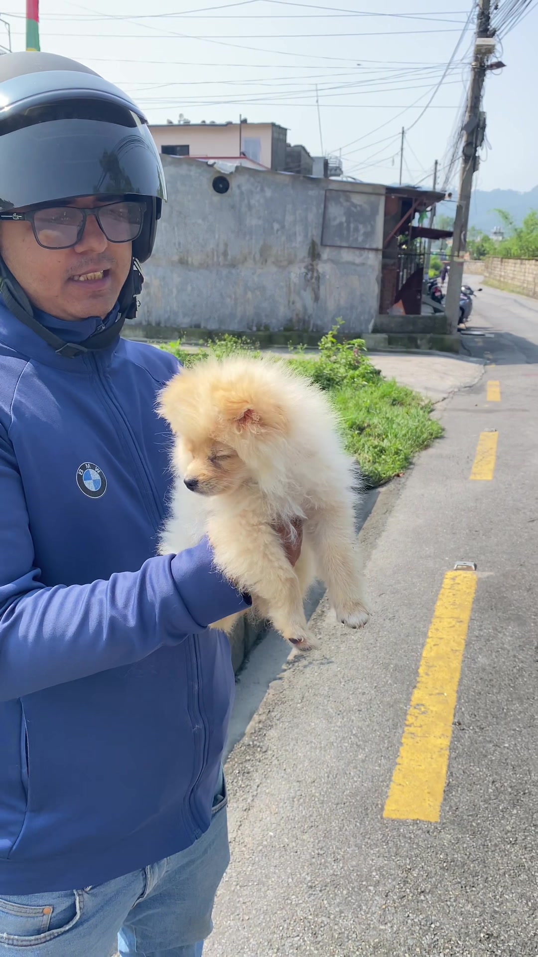 @puppy.nepal