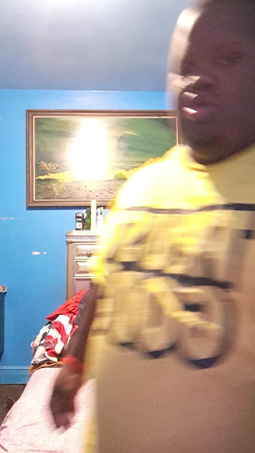 @KENTRELL POWELL08