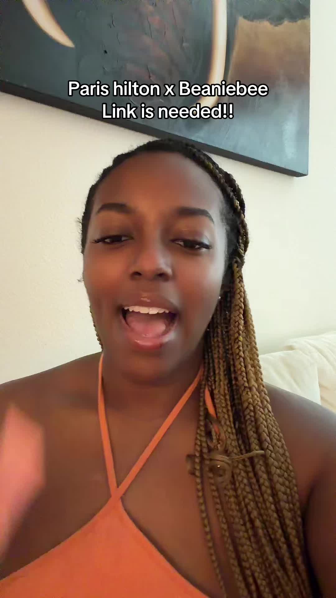 @BeanieBee