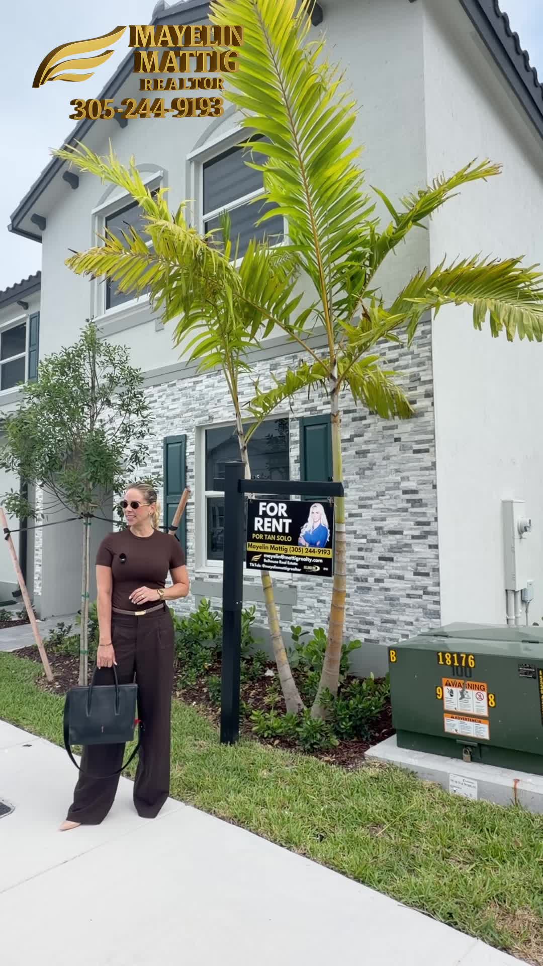 @MAYELIN MATTIG REALTOR&reg;