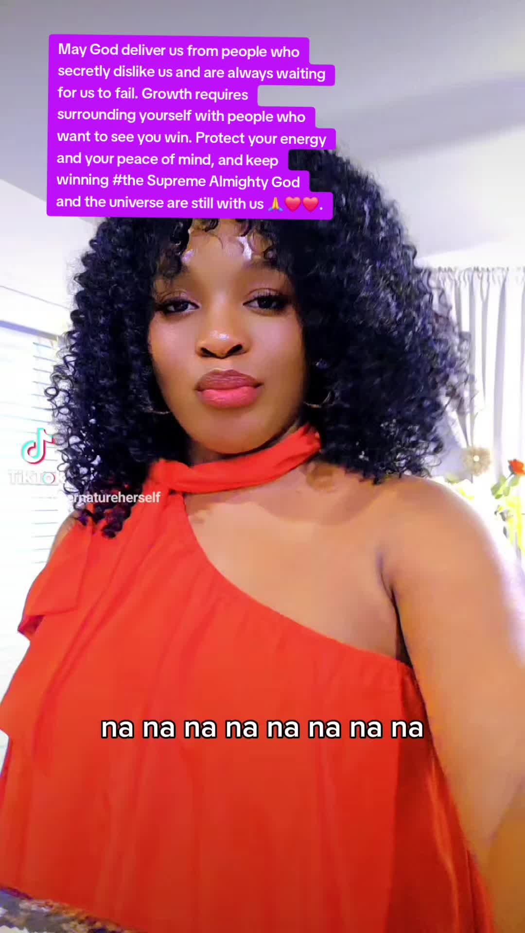 @mothernatureherself