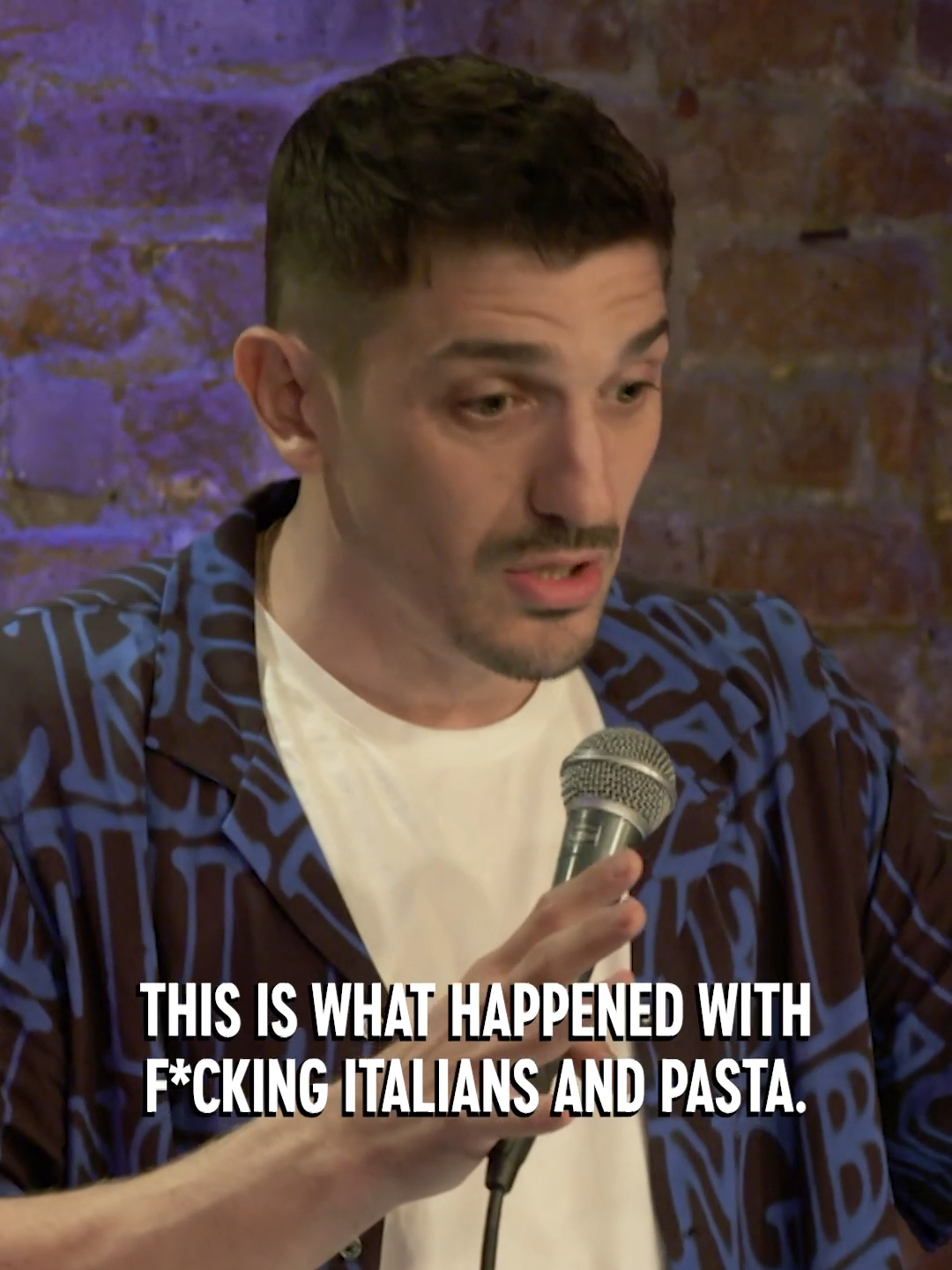 @Stand-Up