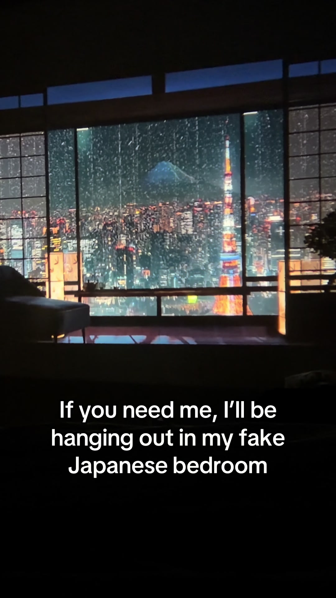 @Justin