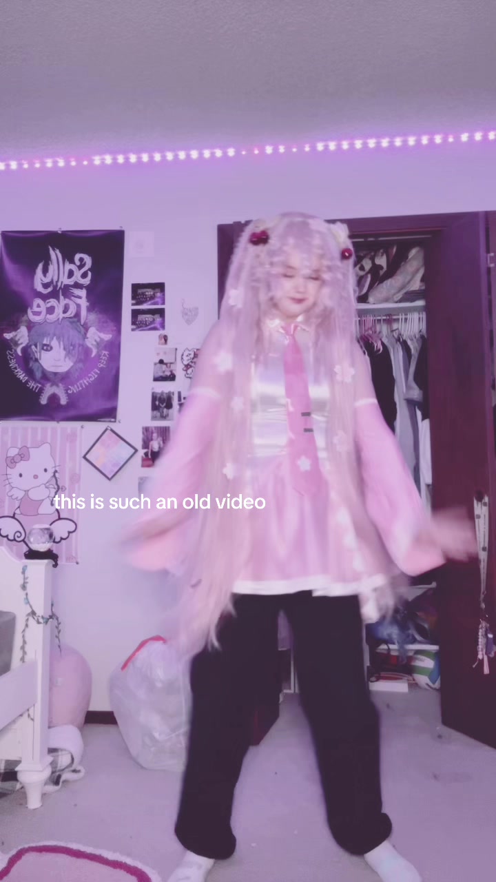 @.° ༘🌸⋆🖇₊˚ෆ
