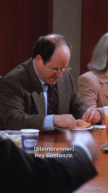 @Seinfeld