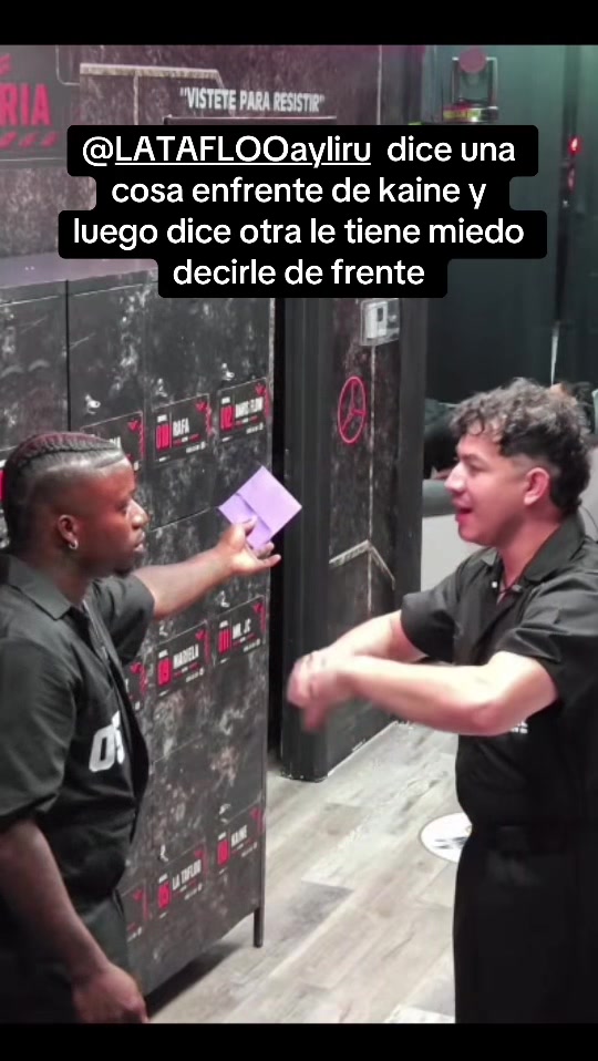 @KAINE